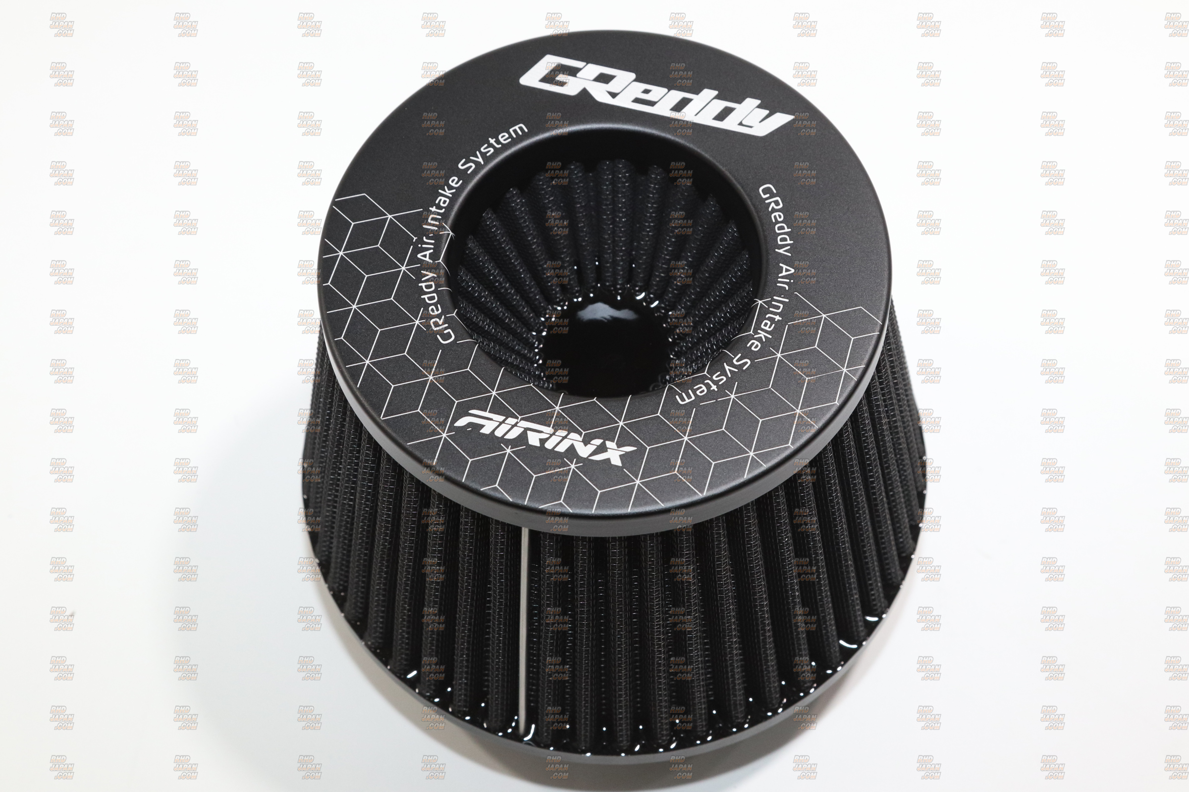 Trust GReddy AIRINX Kit Air Intake Filter System - BRZ ZC6