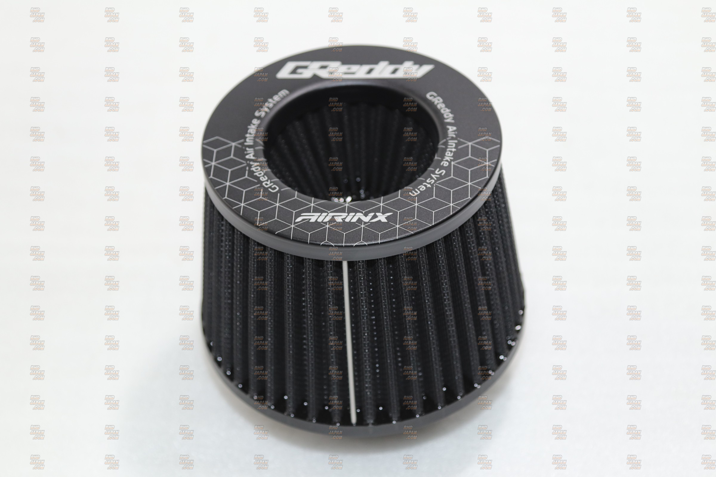 airis Trust GReddy AIRINX Kit Air Intake Filter System - Swift Sport