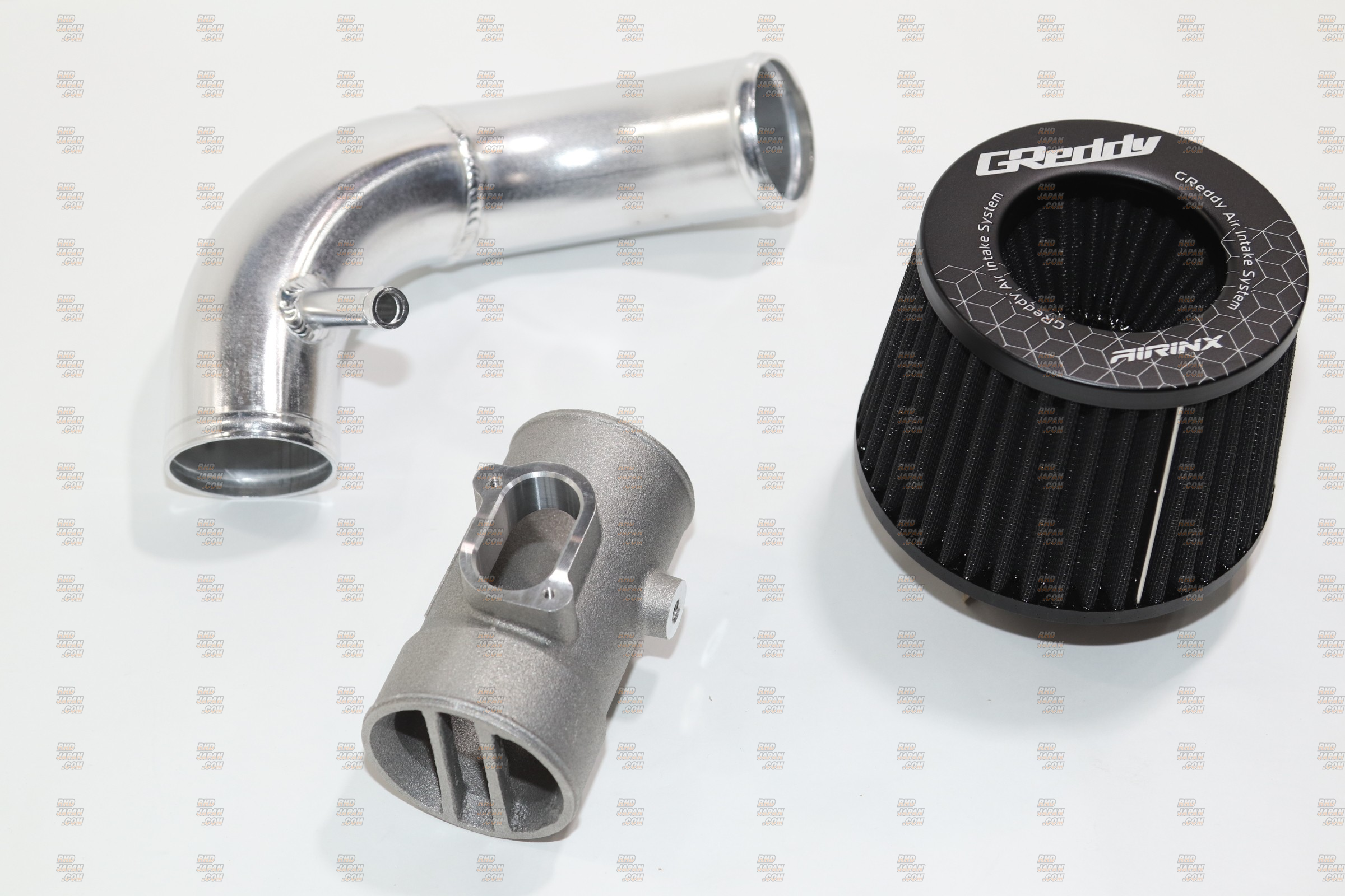 Trust GReddy AIRINX Kit Air Intake Filter System - Swift Sport