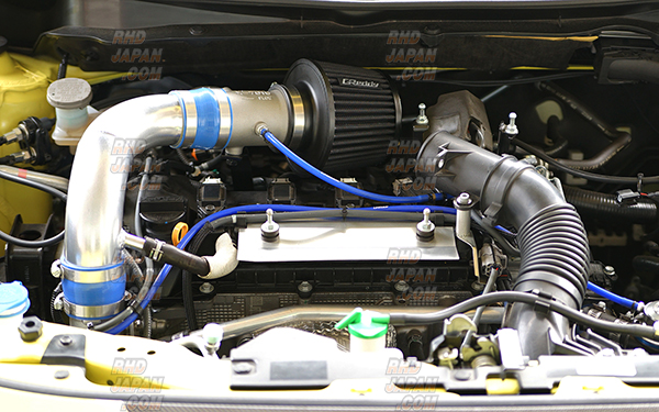 Trust GReddy AIRINX Kit Air Intake Filter System - Swift Sport