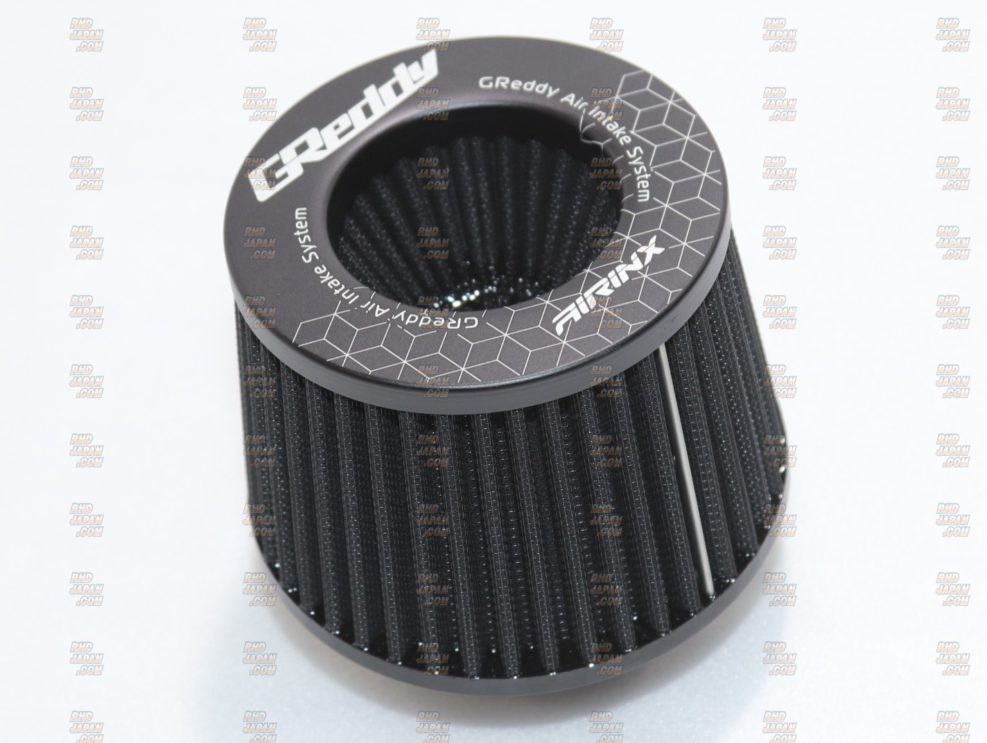 Trust GReddy AIRINX Kit Air Intake Filter System - Jimny JB64W 