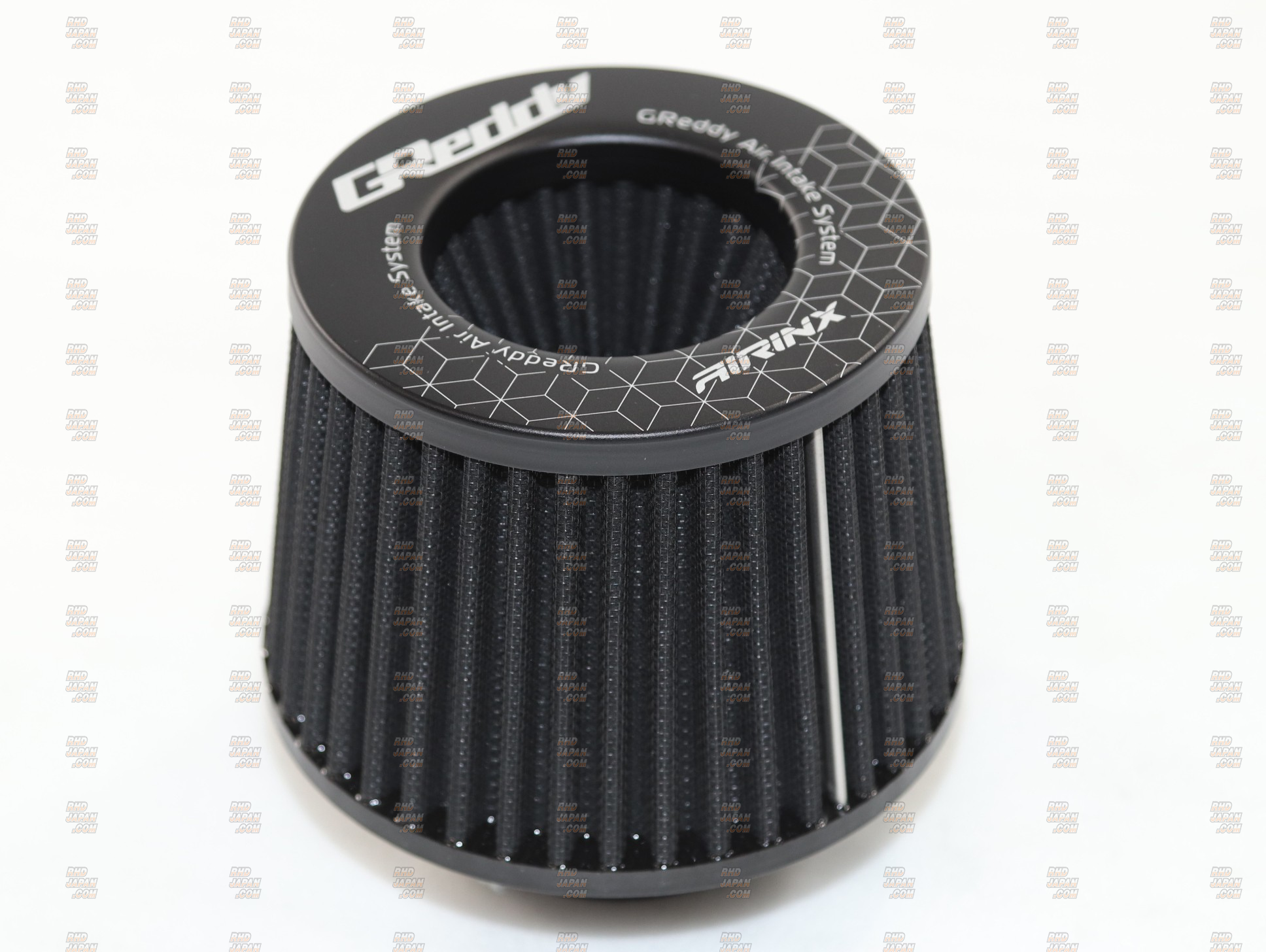 Trust GReddy AIRINX Kit Air Intake Filter System - Jimny Sierra