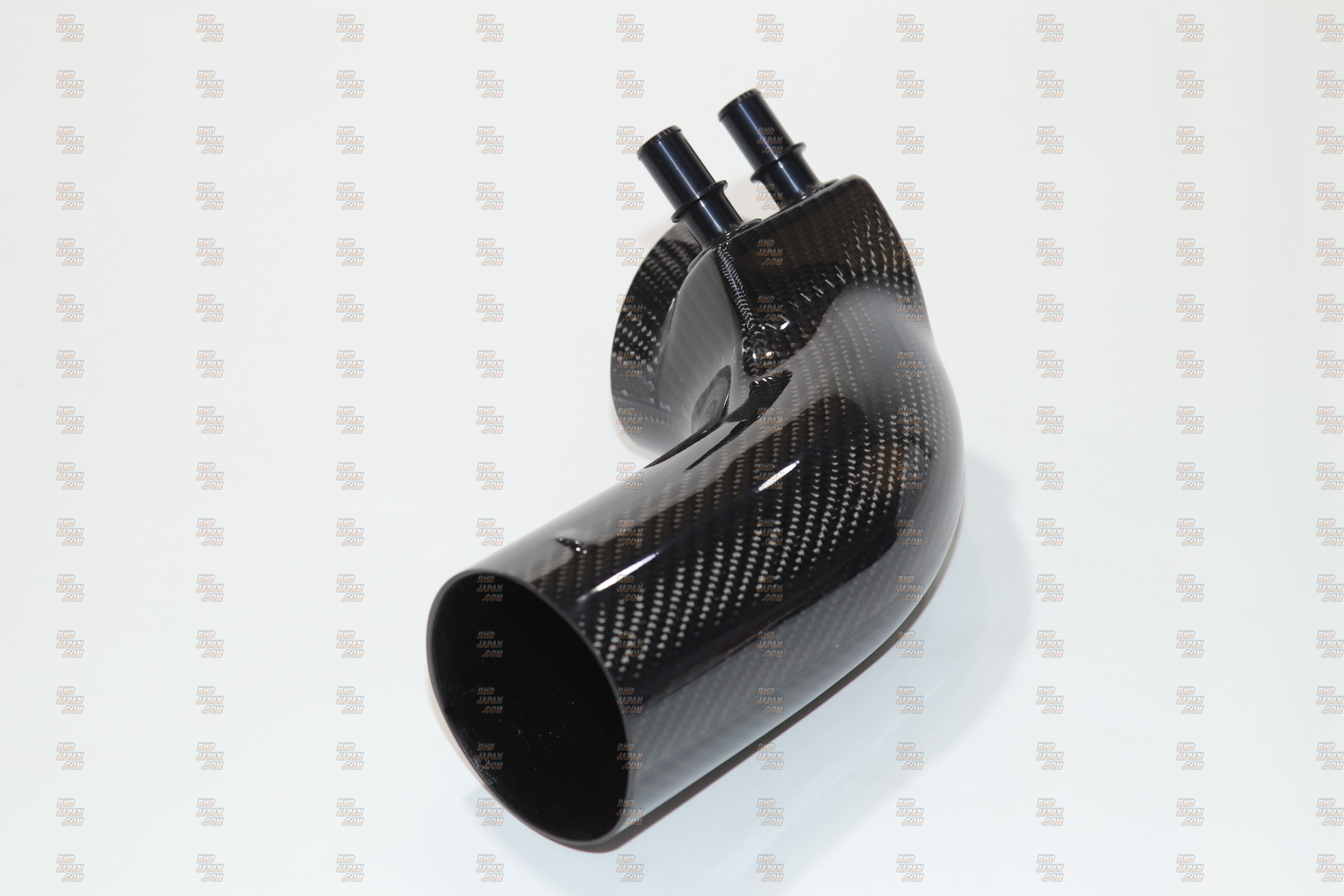TOM's Carbon Suction Pipe Kit Air Intake - Lexus GS-F URL10 RC-F