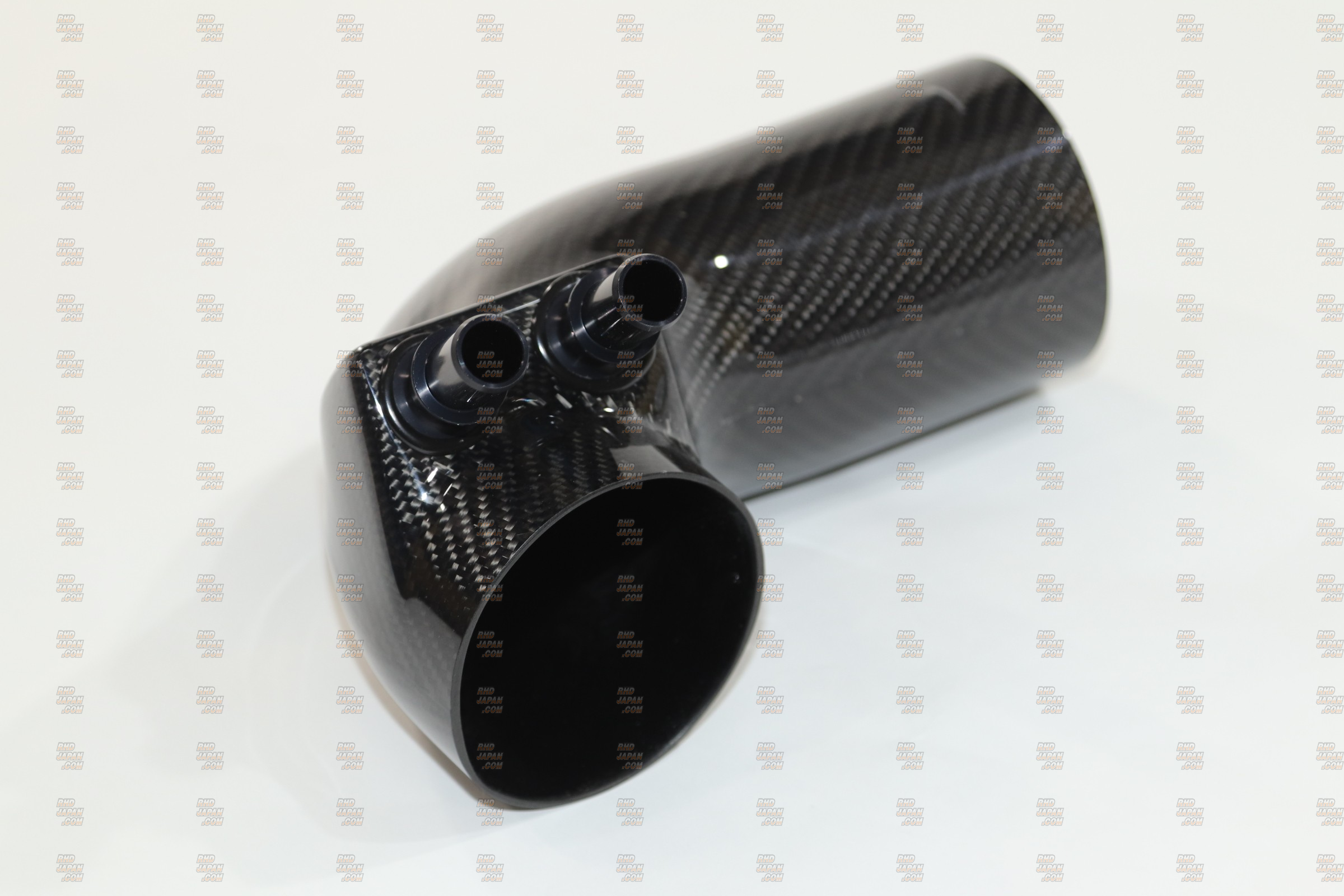 TOM's Carbon Suction Pipe Kit Air Intake - Lexus GS-F URL10 RC-F