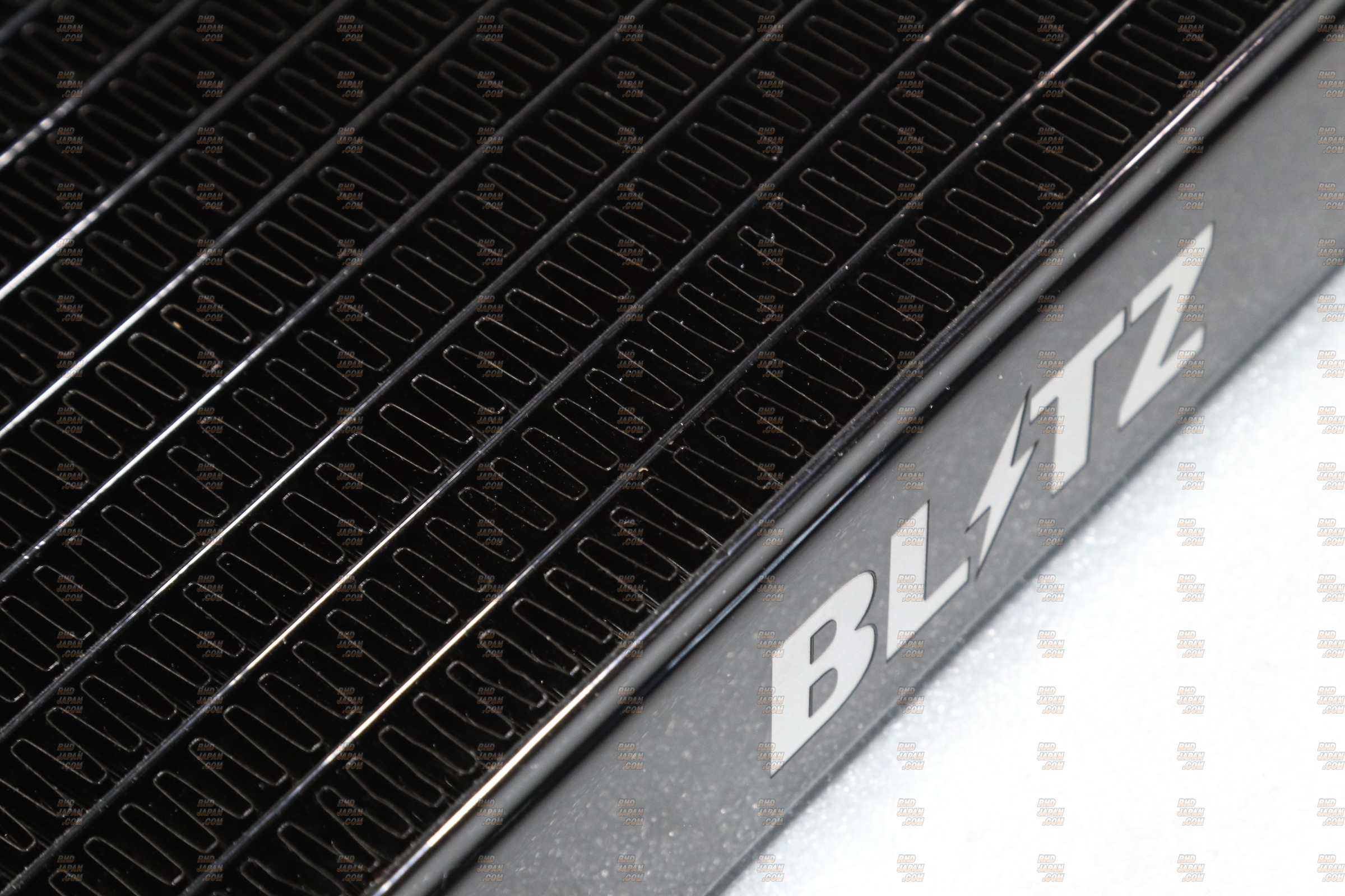 Blitz Oil Cooler Kit BR - BRZ ZC6 Applied Model E~ 86 ZN6 Kouki