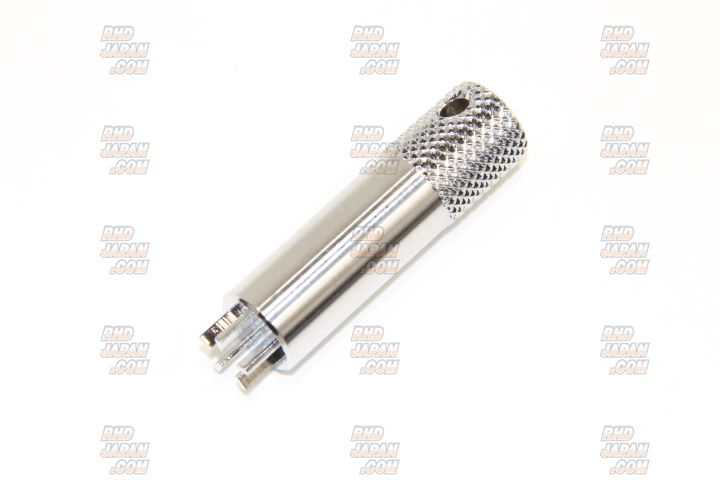 KYO-EI KICS Racing Gear Racing Composite R40 iCONIX Lock Nut 4Pcs