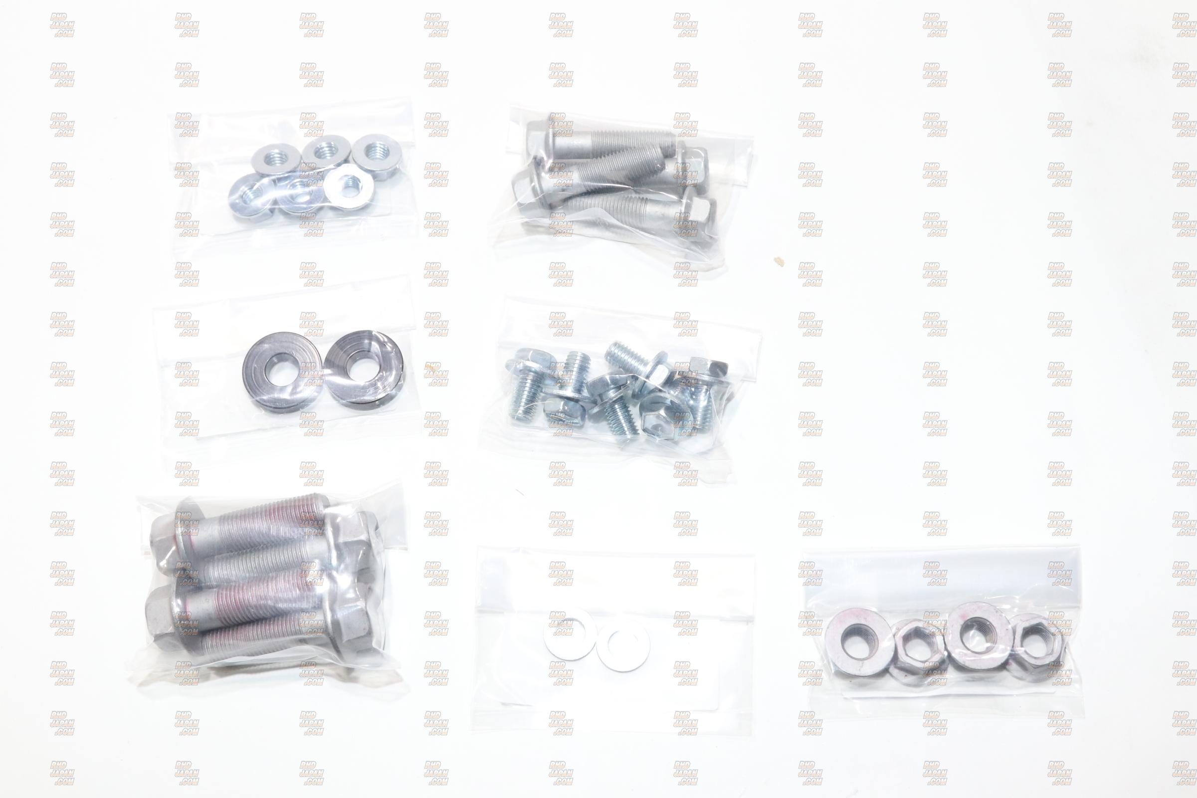 Alphard Set Damper GGH35W AGH35W Vellfire TRD Performance Alphard Set Damper GGH35W AGH35W Vellfire TRD Performance