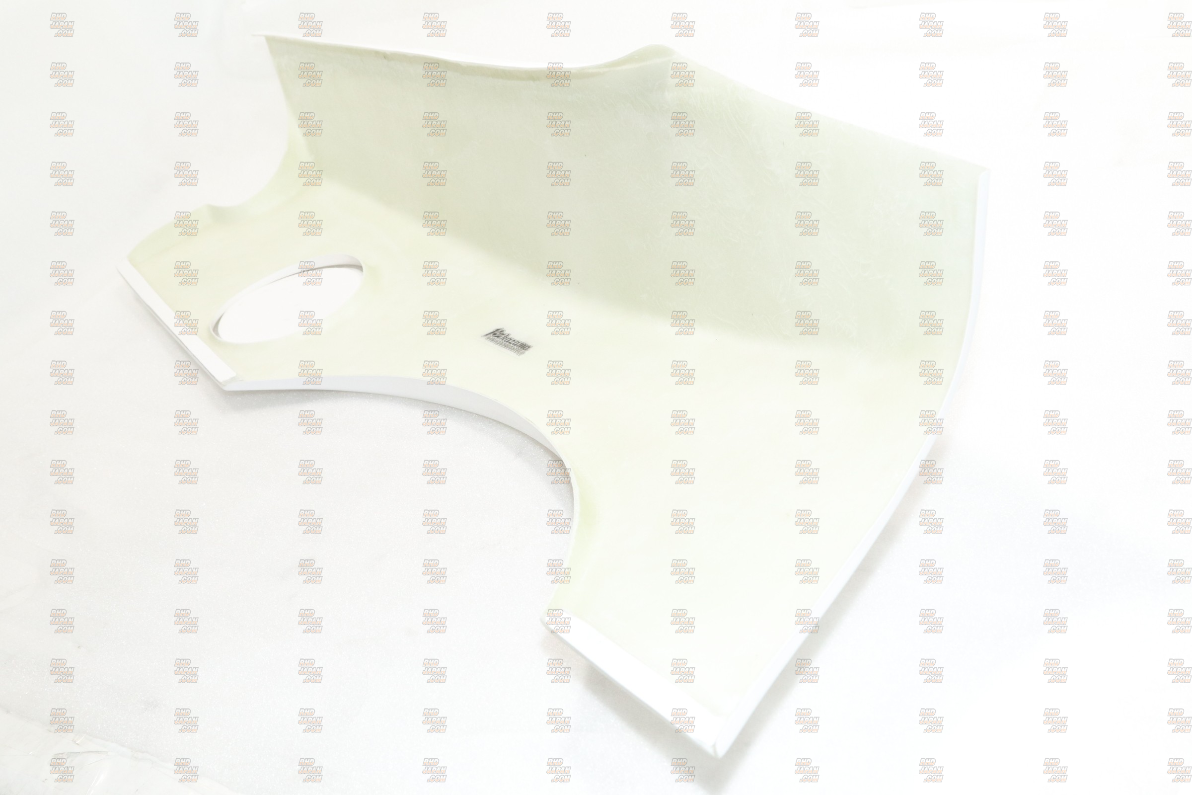 Kazama Auto Promode Rear Wide Fender Set - FD3S - RHDJapan