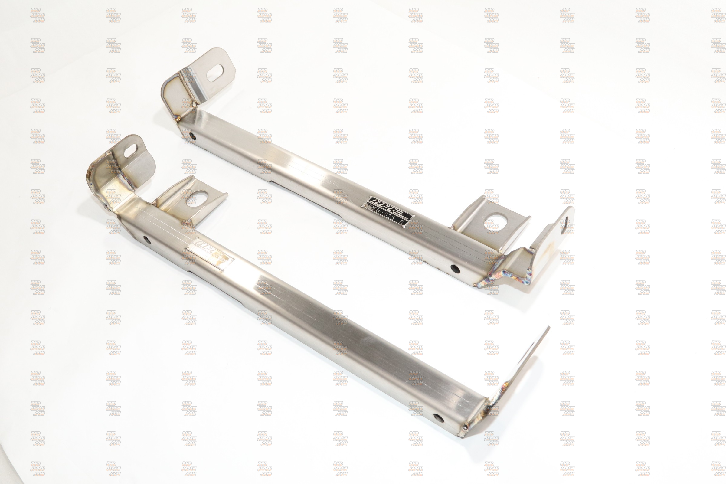 HPI Competition Gear Racing Harness Stay Kit Floor Bar Set