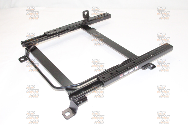 BRIDE Reclining Seat Super Seat Rail Subframe Type-RO Left - Civic EG3 EG4 EG6 EG9 Civic Ferio EJ3