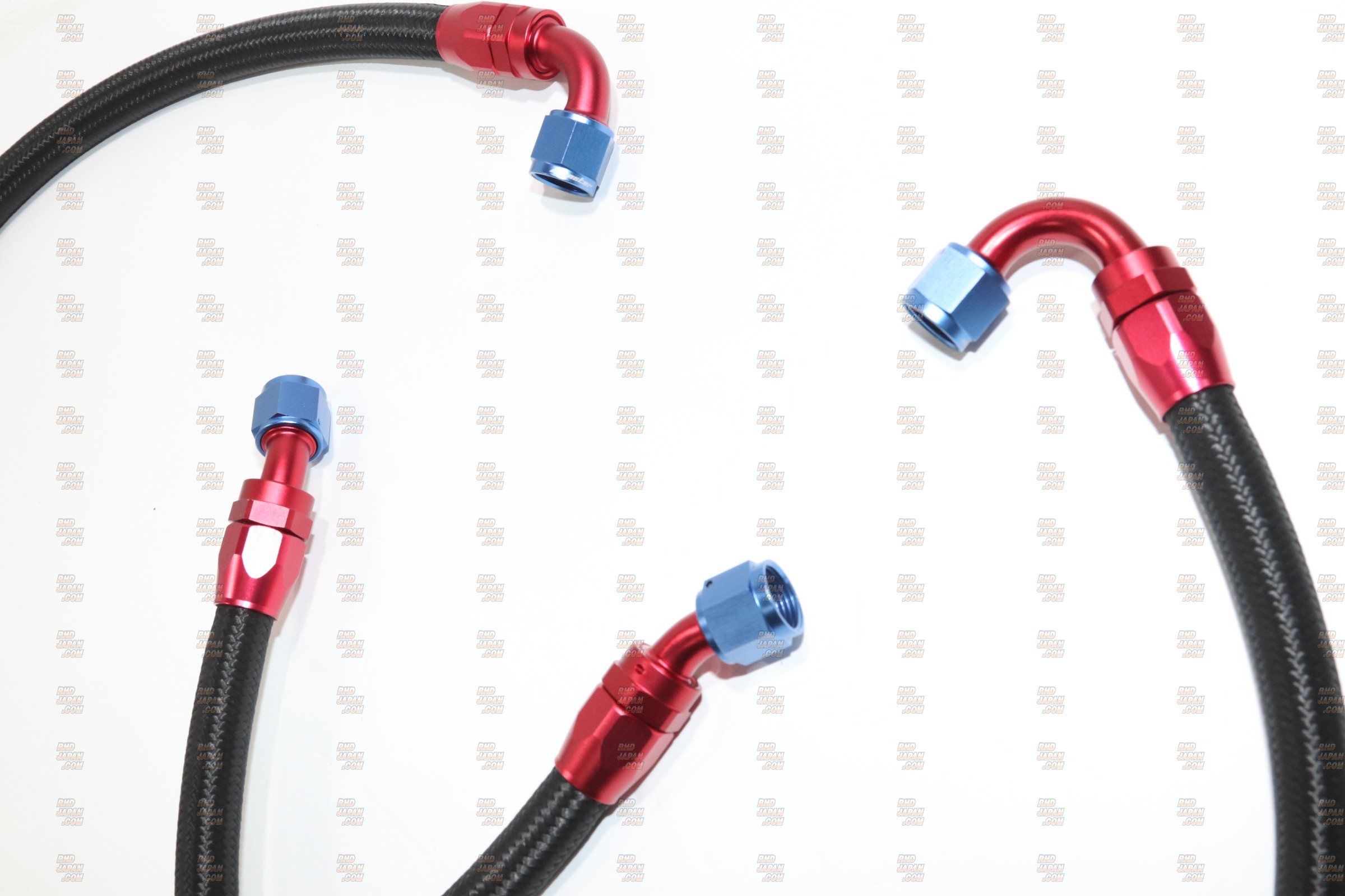 Monster Sport Oil Cooler Kit - Swift Sport ZC33S - RHDJapan