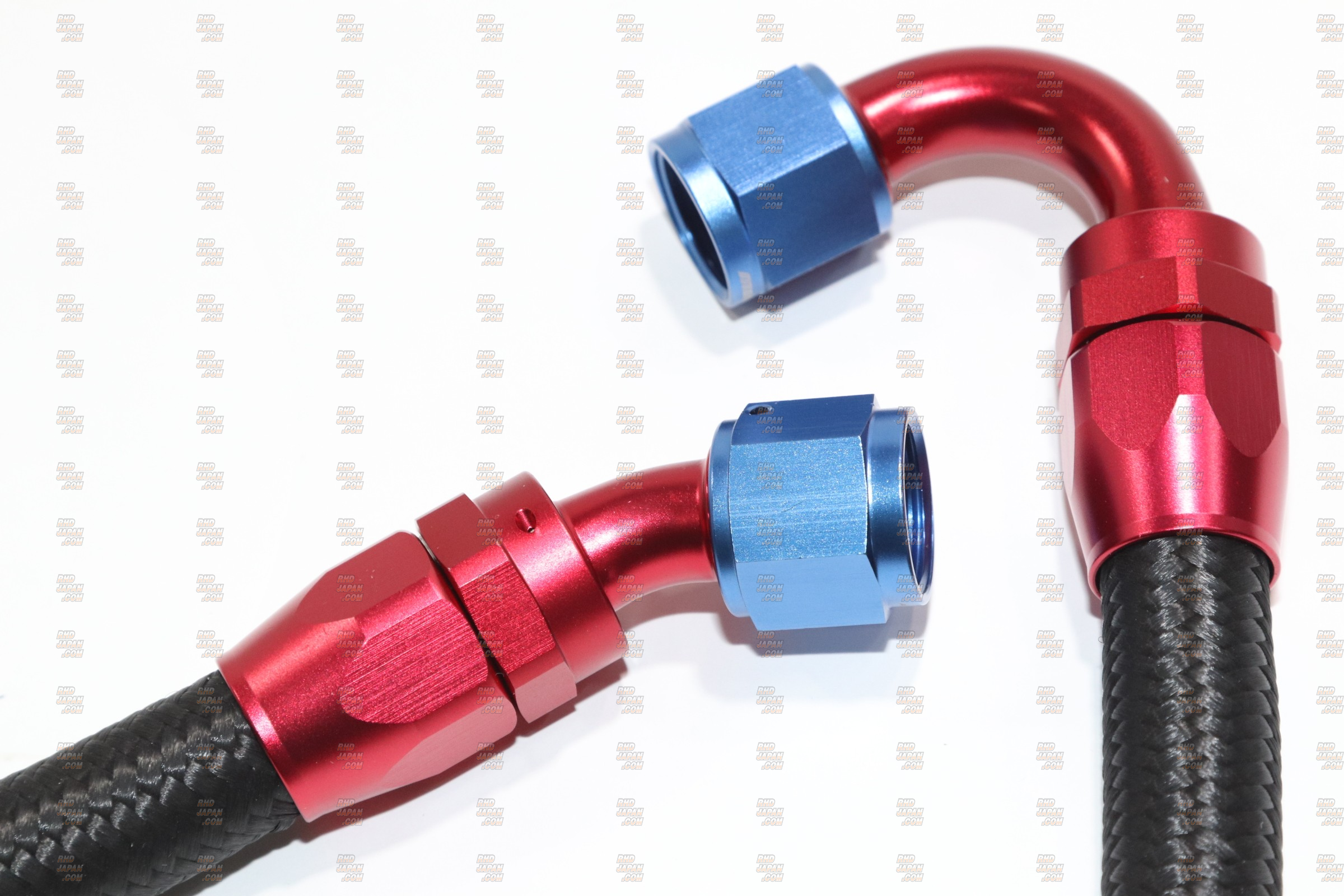 Monster Sport Oil Cooler Kit - Swift Sport ZC33S - RHDJapan