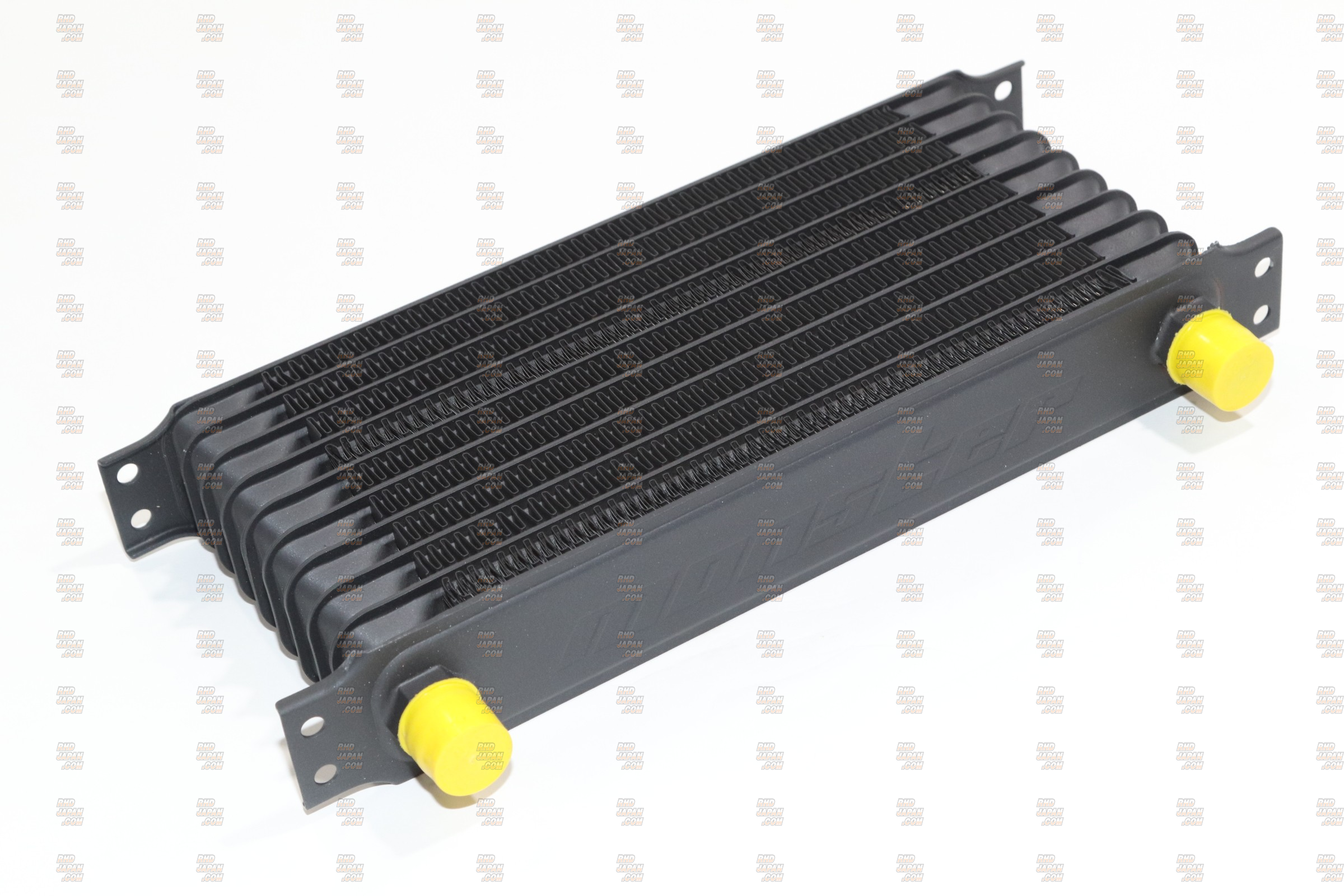 Monster Sport Oil Cooler Kit - Swift Sport ZC33S - RHDJapan