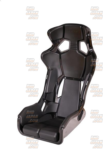 Recaro Full Bucket Seat Pro Racer RMS 2600A Dry Carbon Fiber