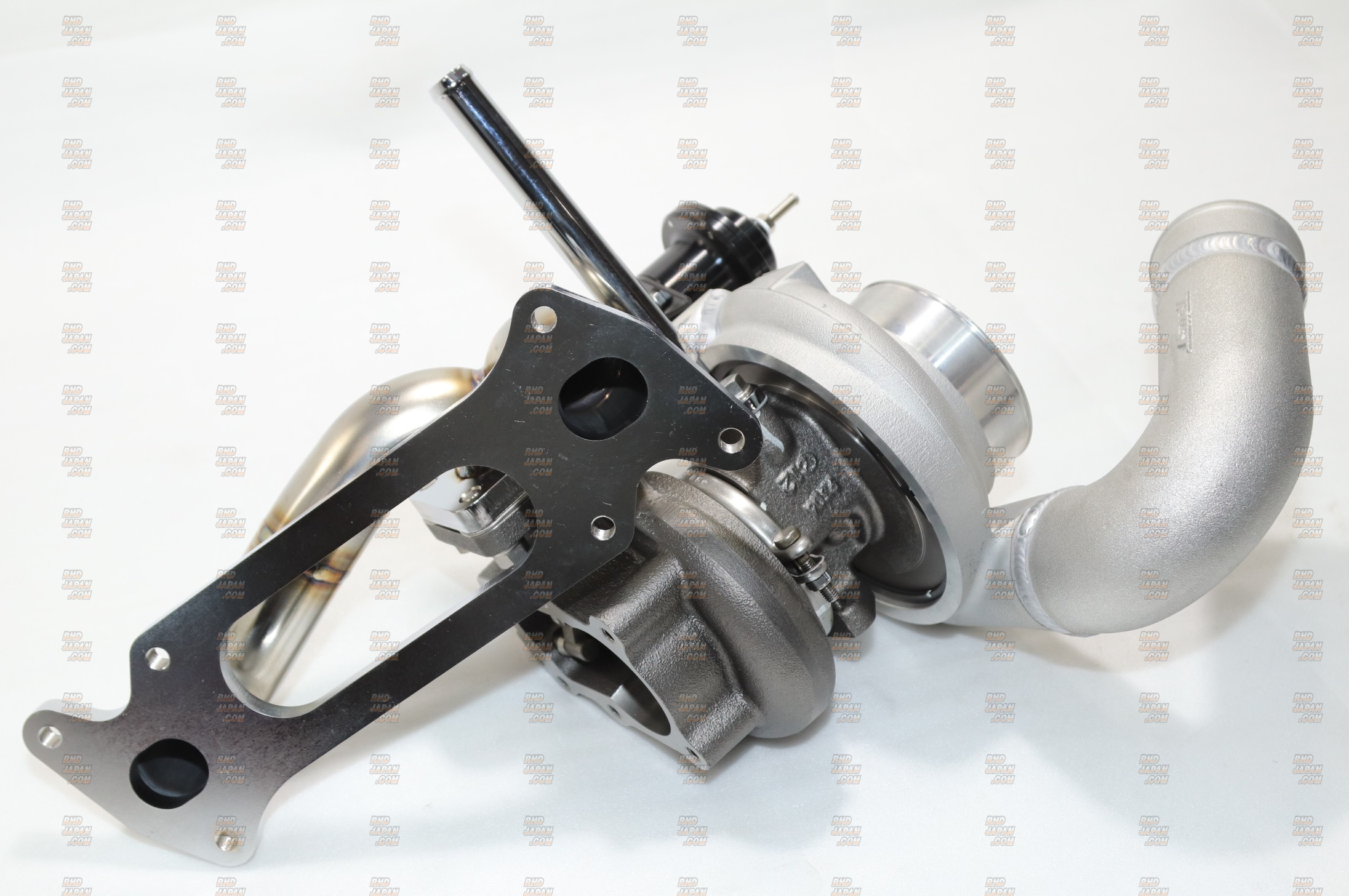 Trust GReddy Turbo Kit TD06SH-25G-10㎠ - Supra JZA80 - RHDJapan