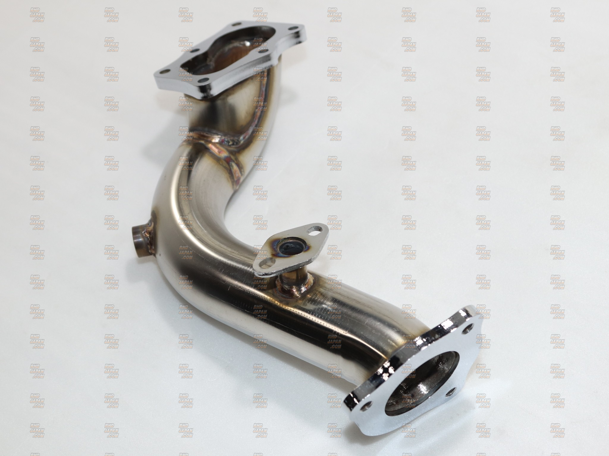 Trust GReddy Turbo Kit TD06SH-25G-10㎠ - Supra JZA80 - RHDJapan