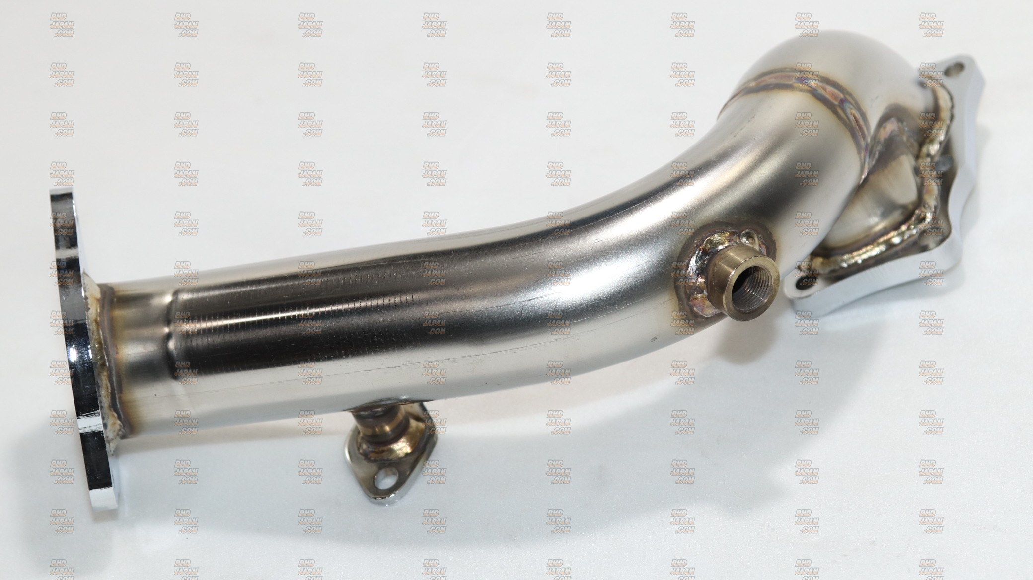 Trust GReddy Turbo Kit TD06SH-25G-10㎠ - Supra JZA80 - RHDJapan