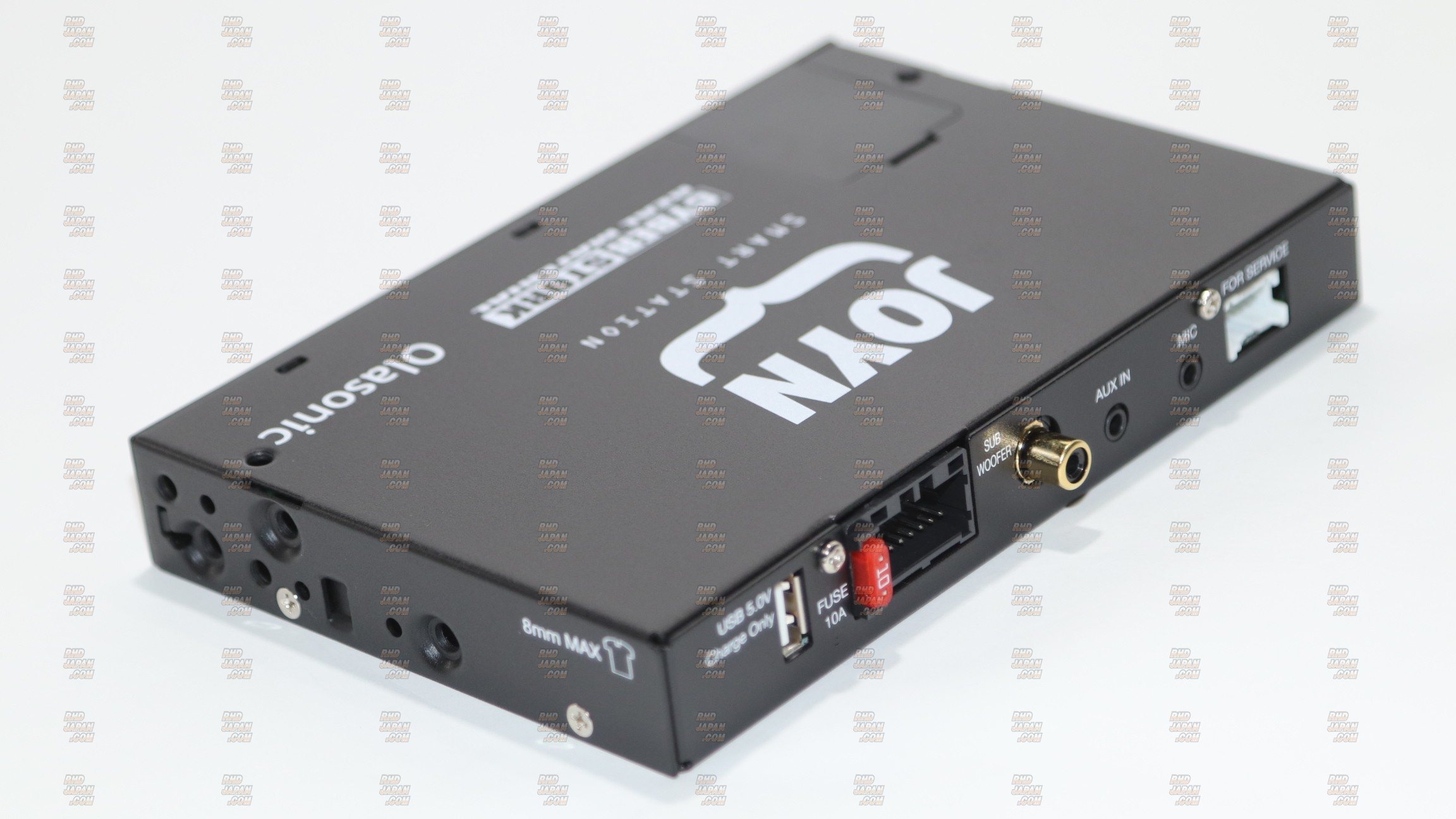 Cyber Stork JOYN Smart Station Kit - GR Yaris GXPA16 RC