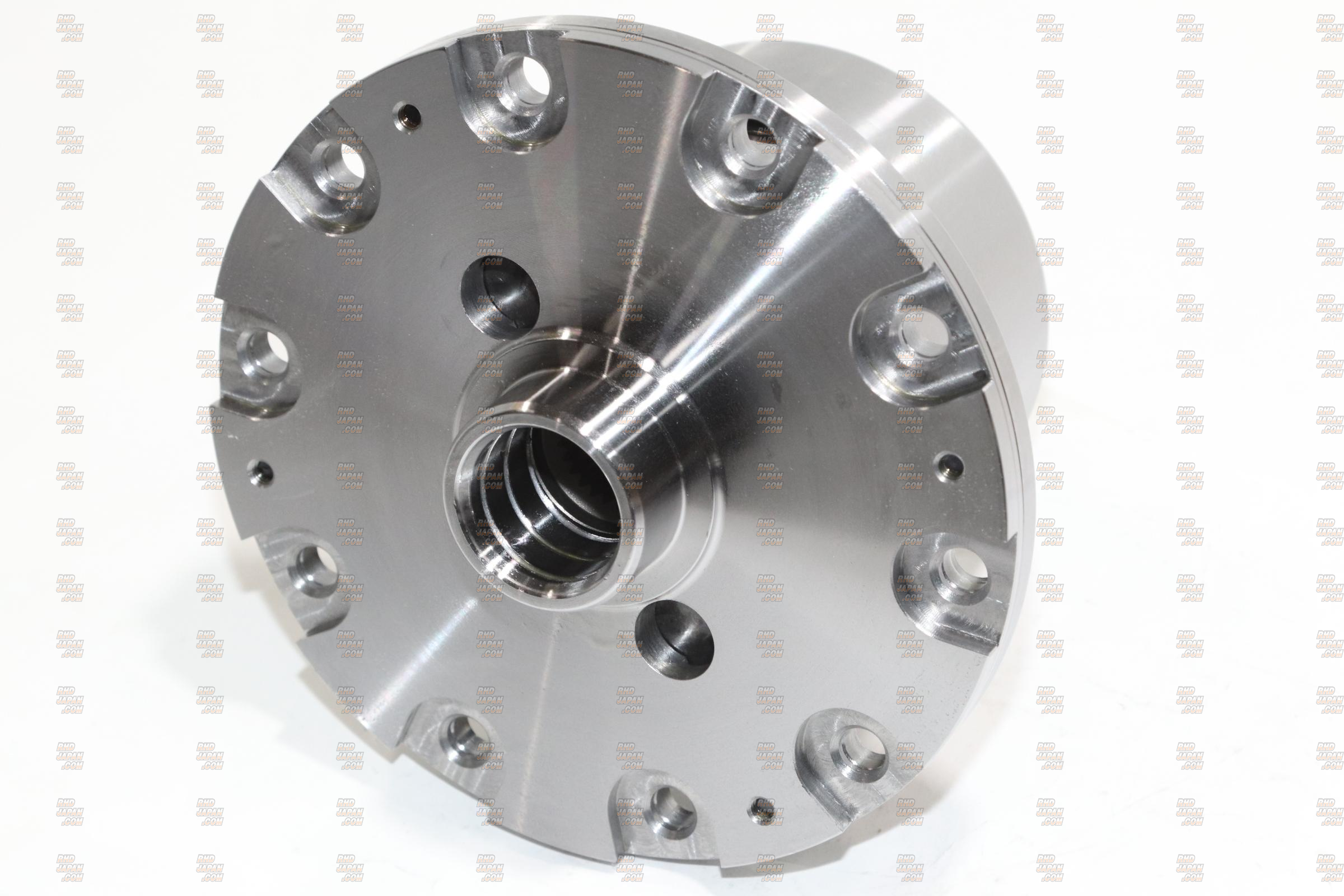 Kaaz LSD Limited Slip Differential Super Q 1.5-Way With LSD Oil