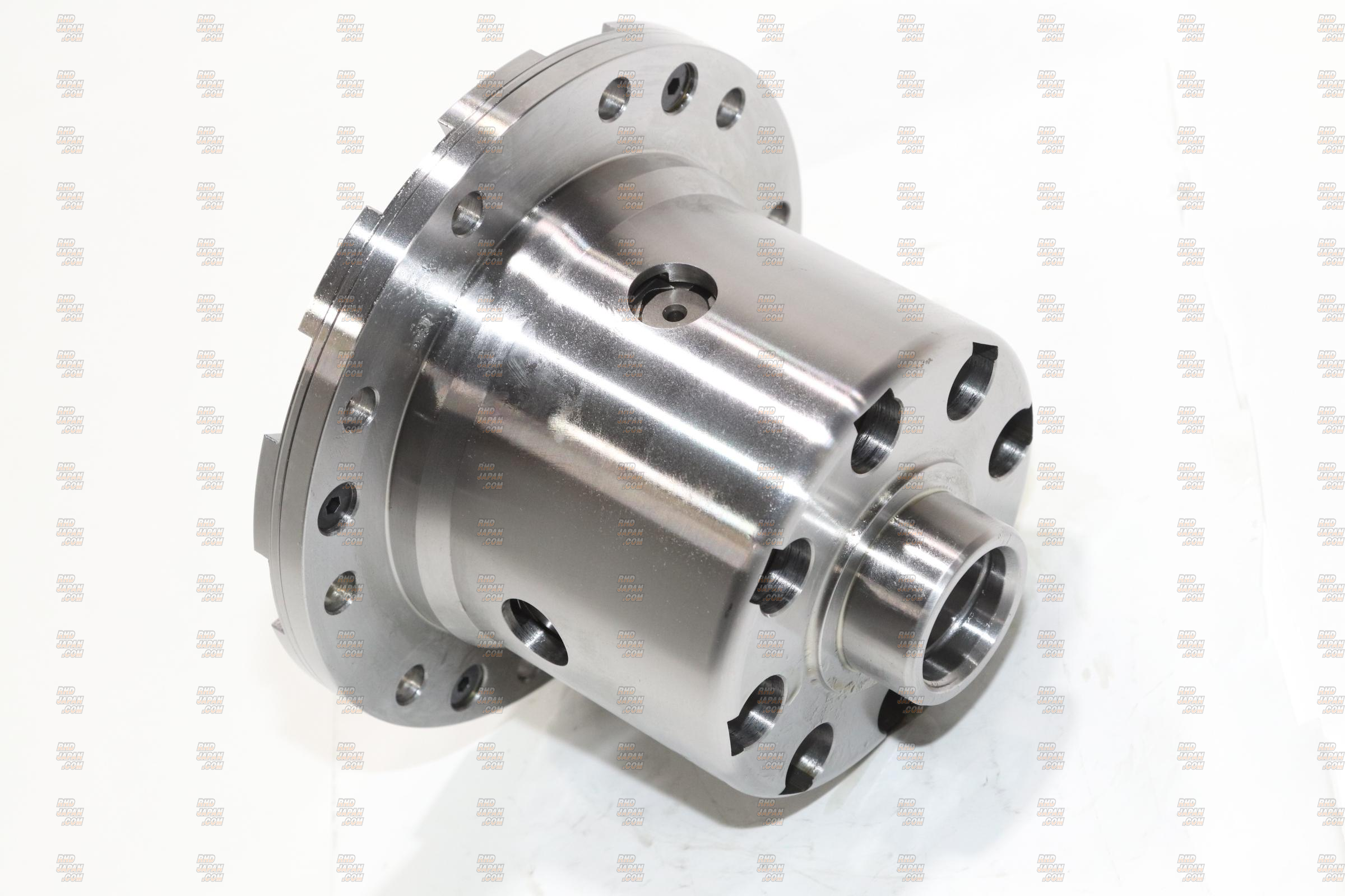 Kaaz LSD Limited Slip Differential Super Q 1.5-Way With LSD Oil