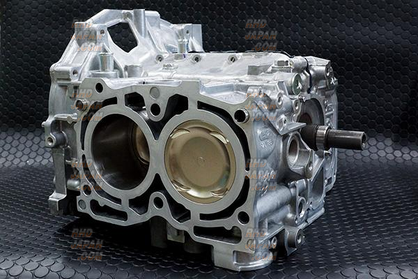 HKS Engine Short Block EJ20 2.2L - Impreza WRX STI GRB GVB WRX STi VAB