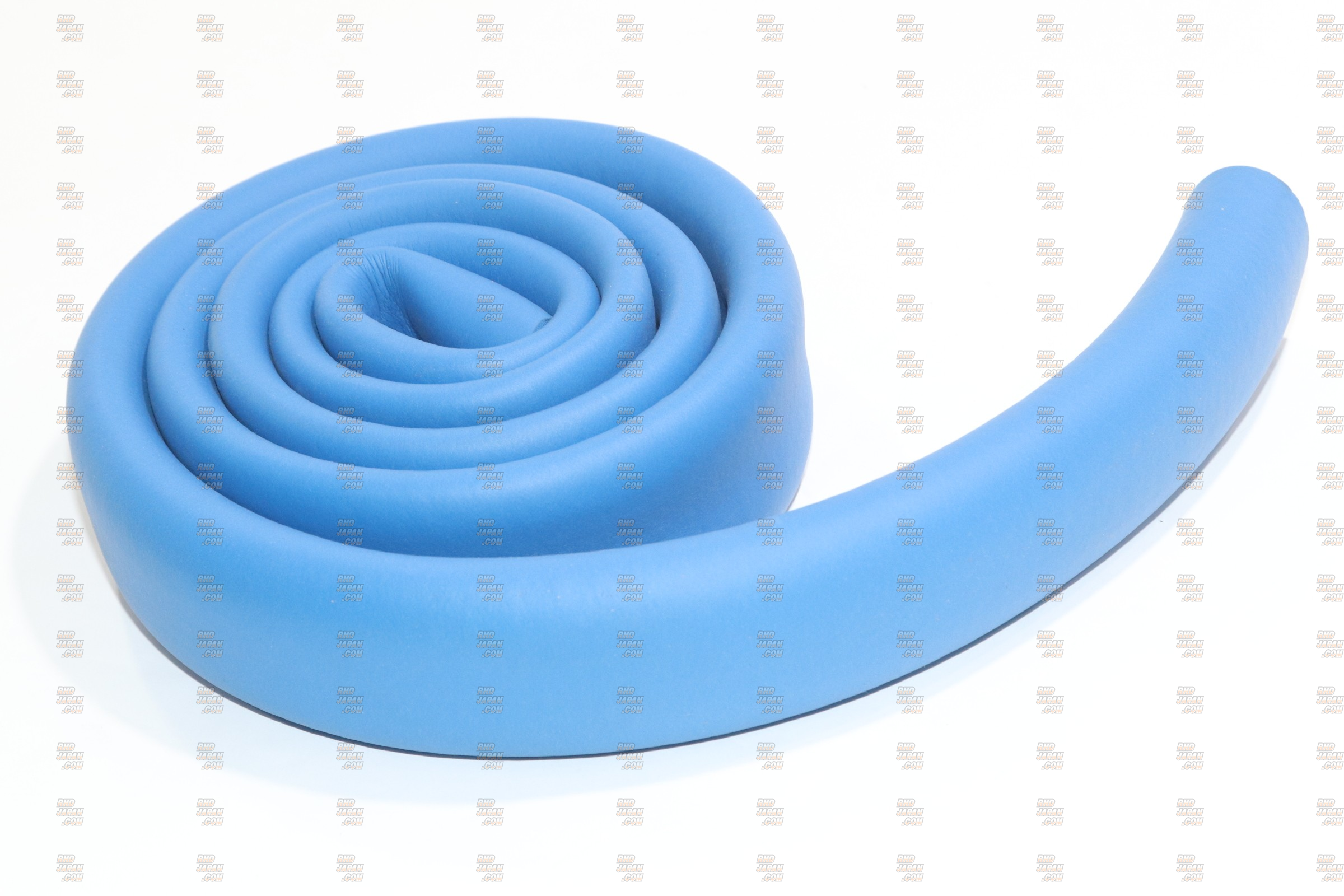 Saito Rollcage Roll Bar Padding 1m - Blue