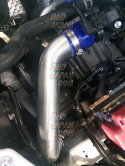 Tryforce Racing Pipe - Swift Sport ZC33S
