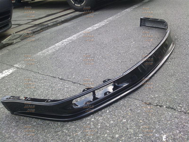Hasemi Motor Sport Front Under Spoiler - BCNR33 Zenki