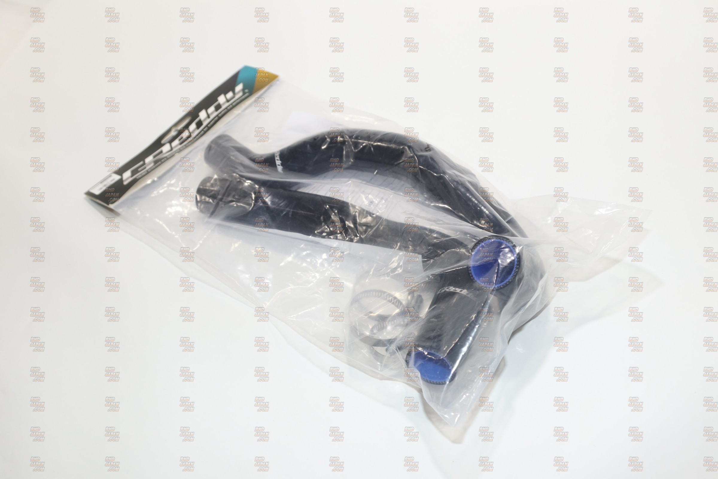 Kakimoto Racing Hyper Full Mega N1+ Rev Exhaust Muffler - JZX100
