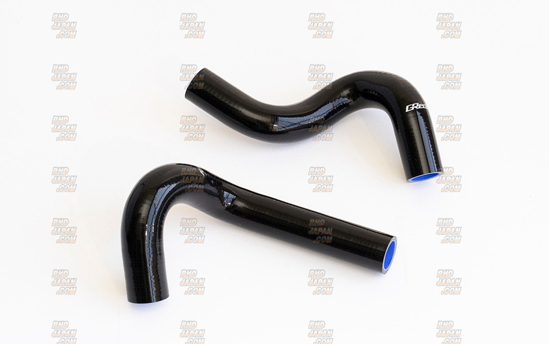 Trust GReddy Aluminum Radiator TW-R - Alto Works RS HA36S - RHDJapan