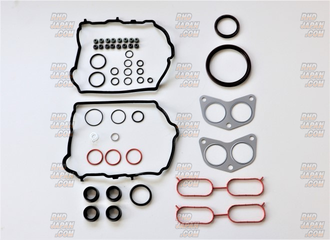 NAPREC Engine Overhaul Gasket Kit - BRZ ZC6 86 ZN6