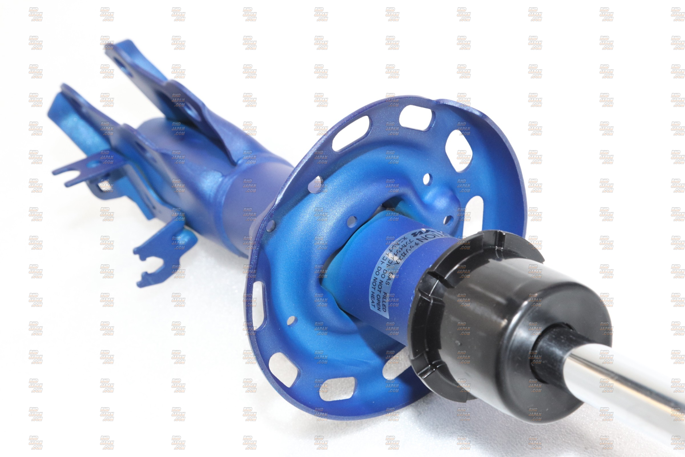 KYB New SR MC Strut Shock Absorber Suspension Set - Odyssey RC1