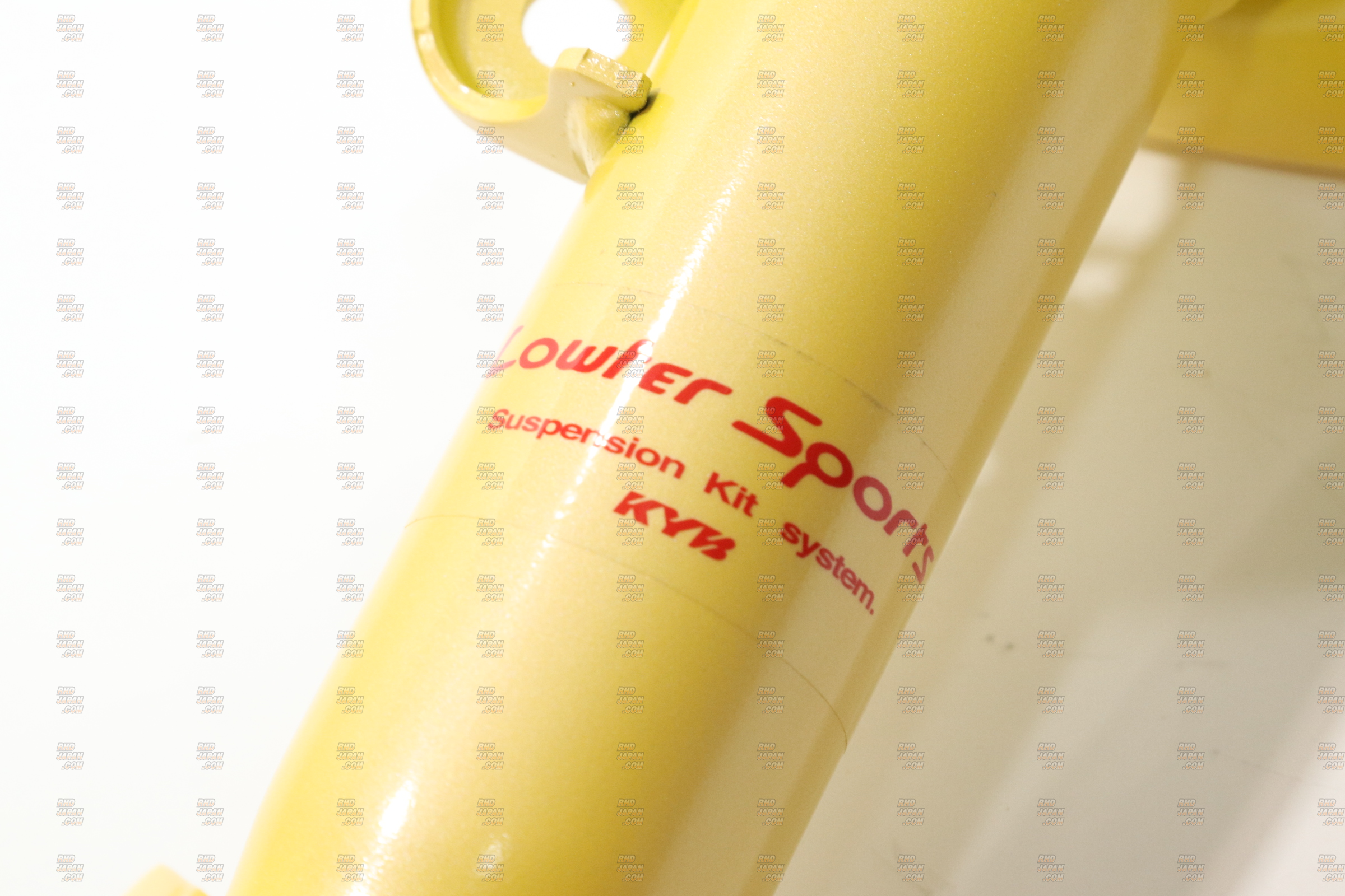 KYB Lowfer Sports Plus Suspension Kit - Odyssey RC1 Grade G FF