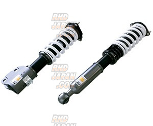 HKS Coilover Suspension Full Kit Hipermax S - Lancer Evolution X CZ4A