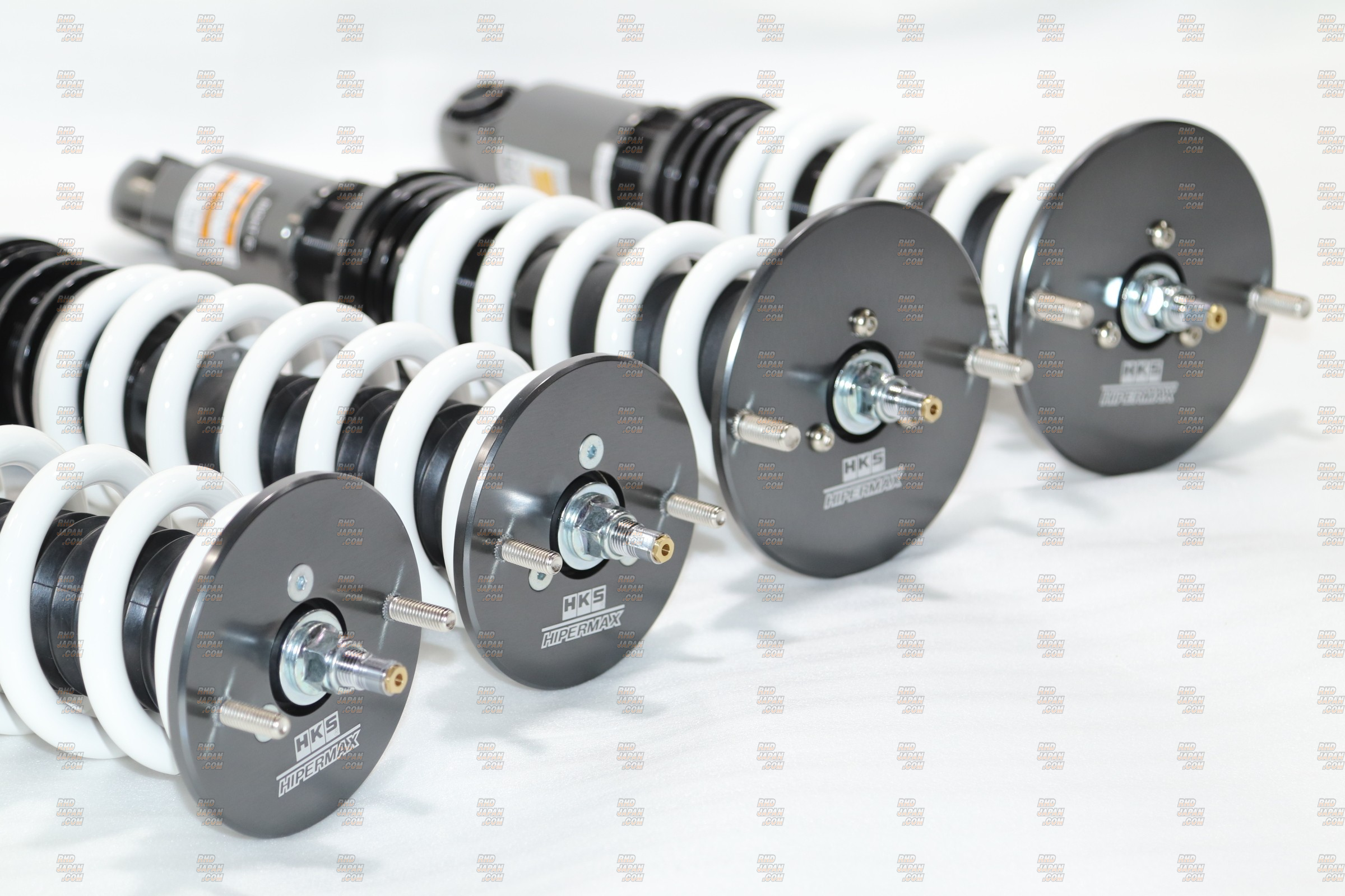 HKS HIPERMAX III BNR32用 HKS HIPERMAX III BNR32用 HKS 車高調 HIPERMAX S ハイパーマックス