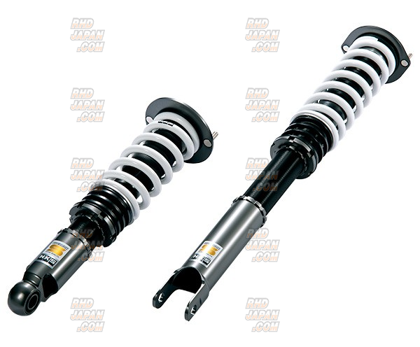 HKS Coilover Suspension Full Kit Hipermax S - BCNR33 BNR34 - RHDJapan