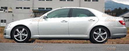 HKS ハイパーマックス　車高調　クラウン　マークX レクサスIS GS S-Style X：クラウン