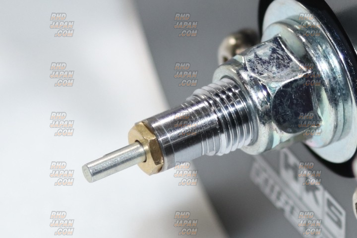 HKS Coilover Suspension Full Kit Hipermax S - JZX90 JZX100 - RHDJapan