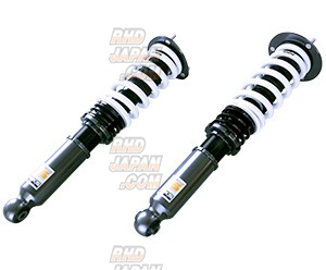 HKS Coilover Suspension Full Kit Hipermax S - JZX90 JZX100 - RHDJapan