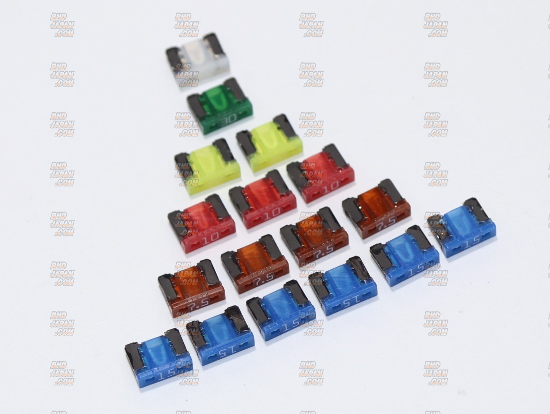 Max Orido X Magical Fuse Nano Black Version Start Kit - BRZ ZC6 86