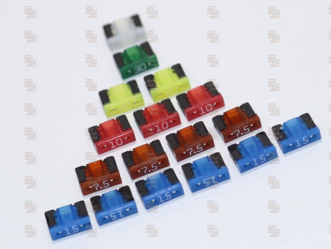 Max Orido X Magical Fuse Nano Black Version Start Kit - BRZ ZC6 86
