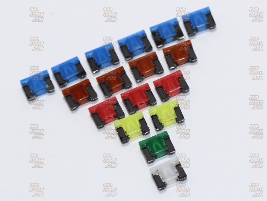Max Orido X Magical Fuse Nano Black Version Start Kit - BRZ ZC6 86