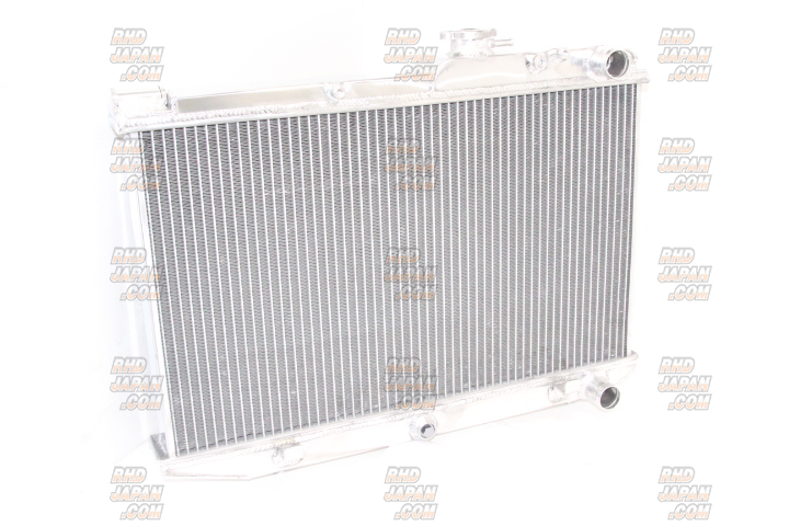 リツ Trust GReddy Aluminum Radiator TW-R - Swift Sport ZC33S - RHDJapan