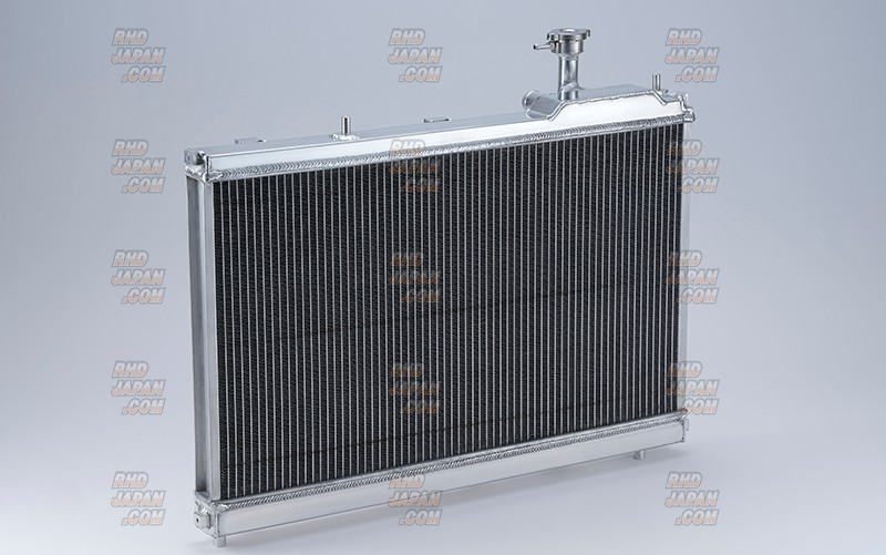 Trust GReddy Aluminum Radiator TW-R - Swift Sport ZC33S - RHDJapan