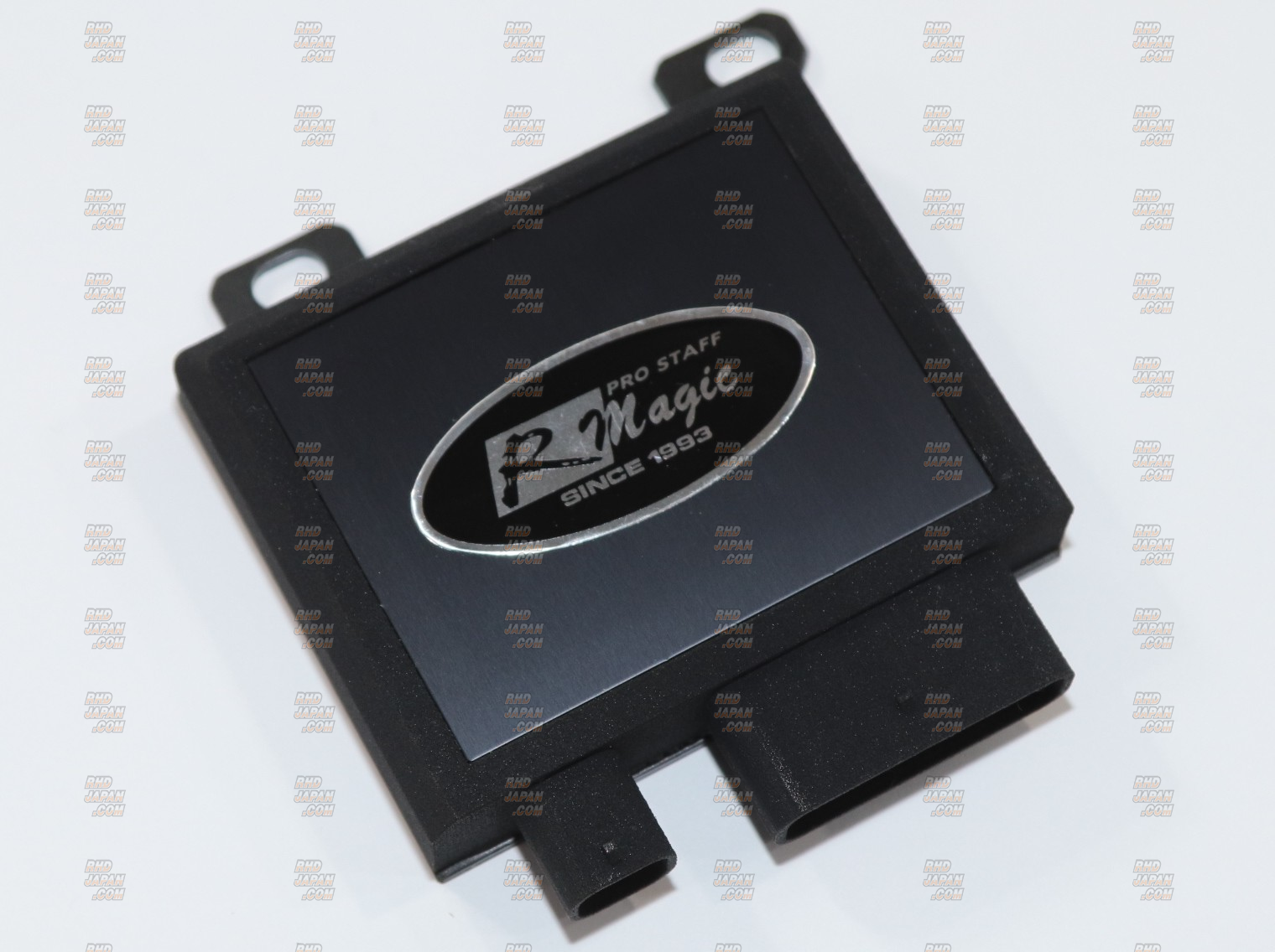 R-Magic FD Power Coil & Power Ignitor Type AV - FD3S Zenki - RHDJapan