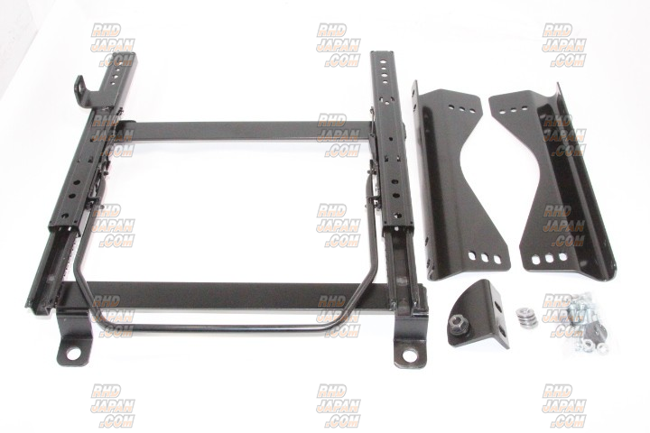 BRIDE Super Seat Rail Subframe Type-FO Right - BMW 3 Series E36 - RHDJapan
