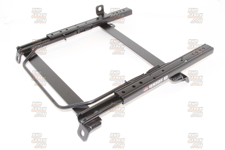 BRIDE Full Bucket Seat Rail Type-XL Left - Mini R50 RA16 R53 RE16 ...