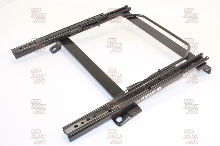 BRIDE Low Max Full Bucket Seat Super Seat Rail Subframe Type-LR