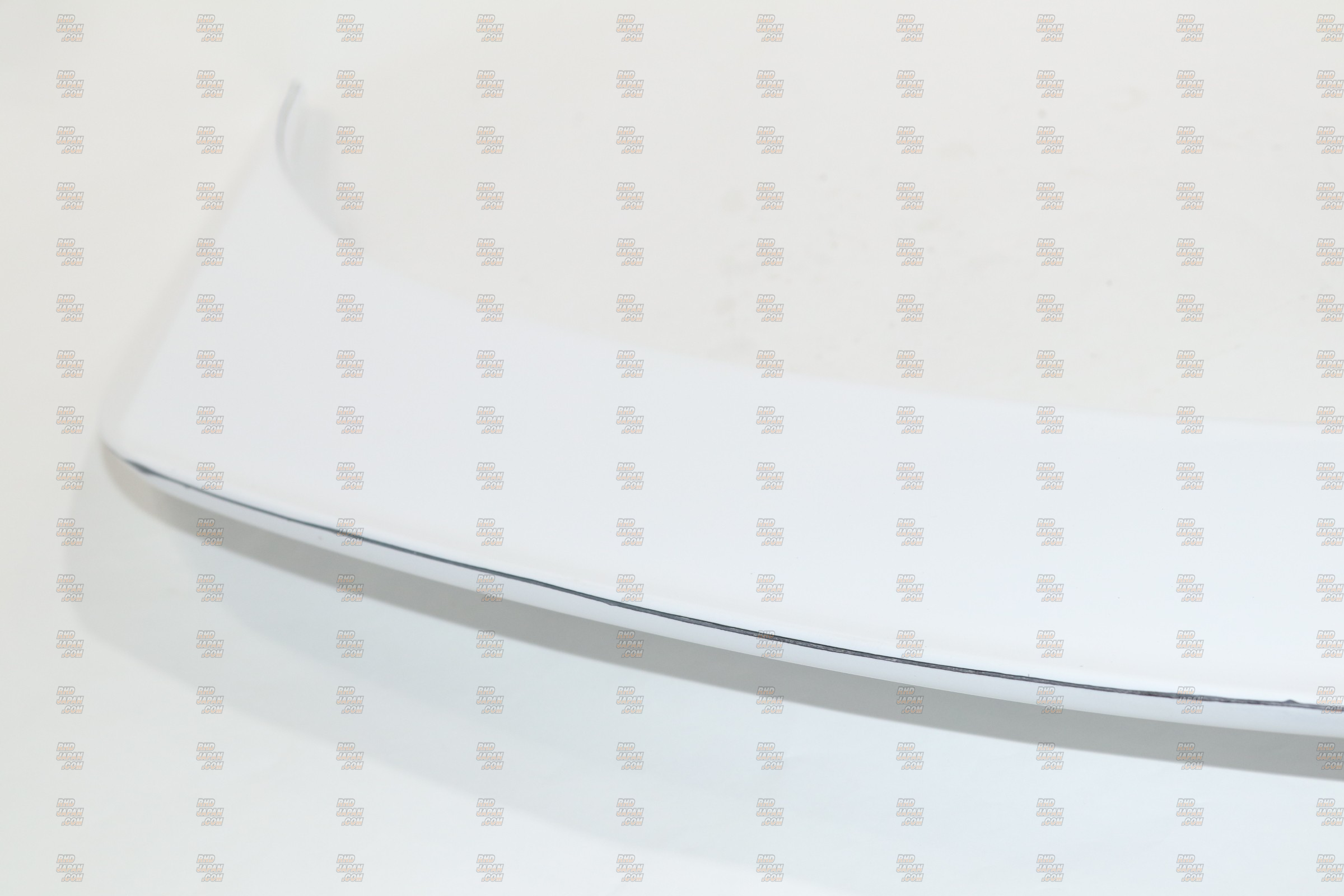 Ducks-Garden Aero Rear Wing Spoiler - Prius PHV ZVW52 - RHDJapan