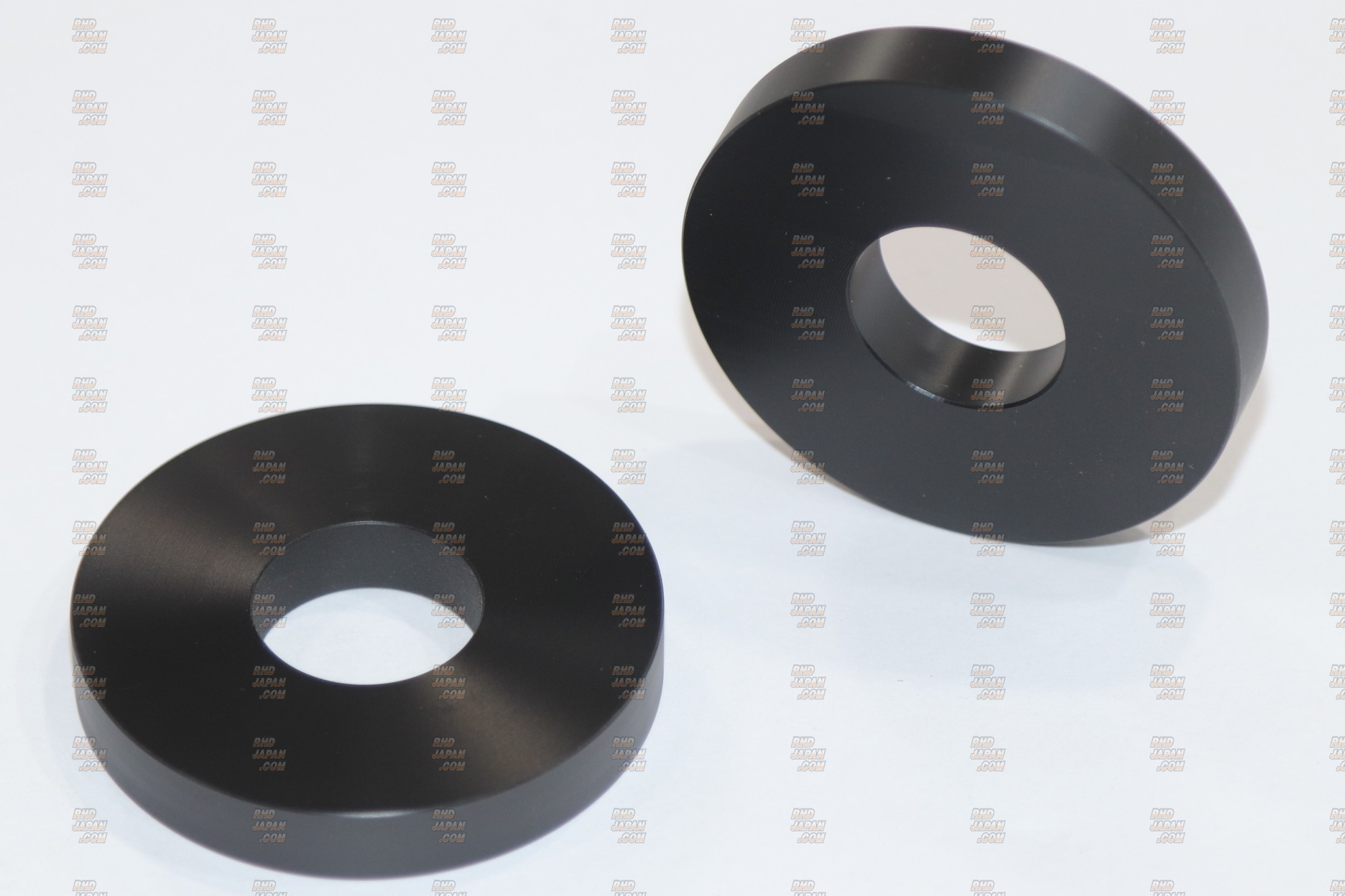 R's Racing Service Torsion Beam Stopper - Swift Sport ZC33S - RHDJapan